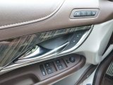 2014 Cadillac ATS 3.6L AWD Controls
