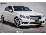 2011 Mercedes-Benz E 350 Sedan