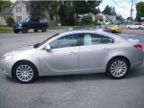 2011 Buick Regal CXL