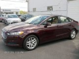 2013 Ford Fusion SE 1.6 EcoBoost