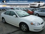 2009 Chevrolet Impala LT