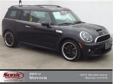 2012 Mini Cooper S Clubman