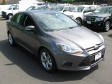 2014 Ford Focus SE Sedan