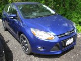 2014 Ford Focus SE Hatchback