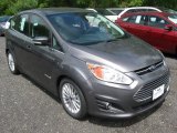 2014 Ford C-Max Hybrid SEL
