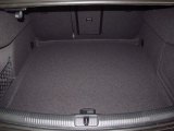 2015 Audi A3 1.8 Premium Plus Trunk