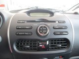 2014 Mitsubishi i-MiEV ES Controls