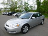 2008 Chevrolet Impala LS