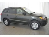 2010 Hyundai Santa Fe GLS Exterior
