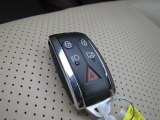 2011 Jaguar XF Premium Sport Sedan Keys