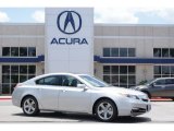 2014 Acura TL Advance Data, Info and Specs