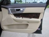 2011 Jaguar XF Premium Sport Sedan Door Panel
