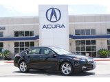 2014 Acura TL Advance