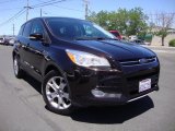 2013 Ford Escape SEL 1.6L EcoBoost