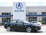 2014 Acura TL Advance