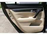 2014 Acura TL Advance Door Panel