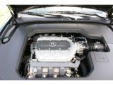 2014 Acura TL Engines