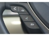 2014 Acura TL Advance Controls