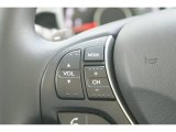 2014 Acura TL Advance Controls