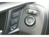 2014 Acura TL Advance Controls
