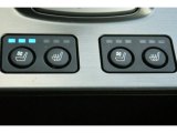 2014 Acura TL Advance Controls