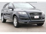 2012 Audi Q7 3.0 TFSI quattro