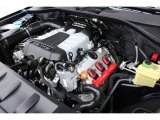 2012 Audi Q7 Engines