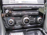 2013 Jaguar XJ XJL Supercharged Controls
