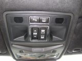 2013 Jaguar XJ XJL Supercharged Controls