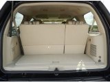 2014 Ford Expedition Limited 4x4 Trunk
