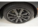 2014 Mini Cooper S Hardtop Wheel