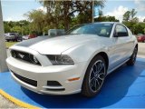 2014 Ingot Silver Ford Mustang GT Coupe #93869796