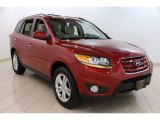 2011 Hyundai Santa Fe Limited