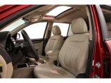 2011 Hyundai Santa Fe Interiors