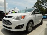 2014 Ford C-Max Energi