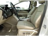 2014 Ford C-Max Energi Front Seat