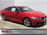 2014 BMW 4 Series 428i Coupe