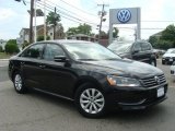 2012 Volkswagen Passat 2.5L S
