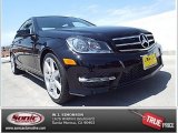 2014 Mercedes-Benz C 250 Sport