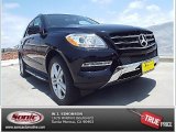 2014 Mercedes-Benz ML 350