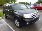 2011 Honda Pilot EX 4WD