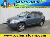 2007 Toyota RAV4 4WD