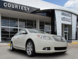 2012 Buick LaCrosse FWD