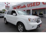 2011 Honda Pilot EX-L