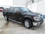 2014 Ford F150 XLT SuperCrew