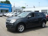 2012 Chevrolet Equinox LS