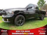 2014 Ram 1500 Express Quad Cab