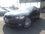 2009 BMW 3 Series 328xi Coupe