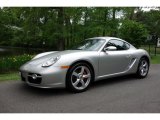 2006 Porsche Cayman S