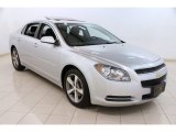 2012 Chevrolet Malibu LT